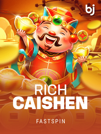 Rich Caishen screenshot