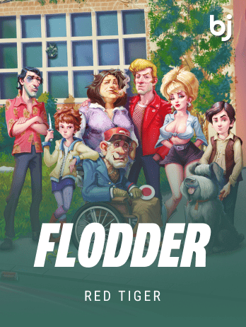 Flodder screenshot