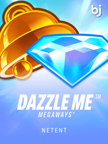 Dazzle Me™ Megaways™ screenshot