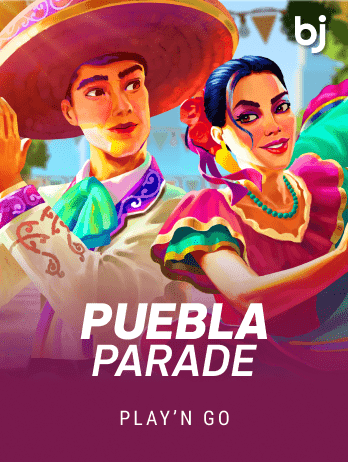 Puebla Parade screenshot