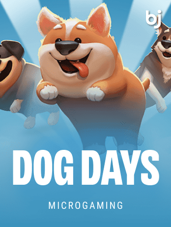 Dog Days screenshot