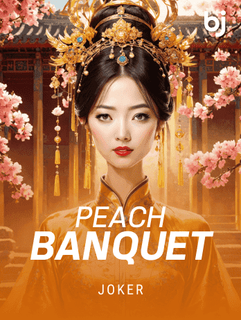 Peach Banquet screenshot