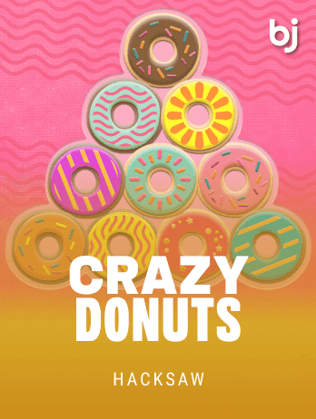Crazy Donuts screenshot